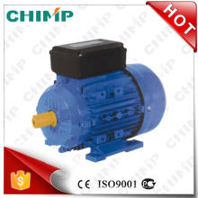 Chimp My Series Capacitor-Start Indução de alumínio 2 polos Motor elétrico monofásico